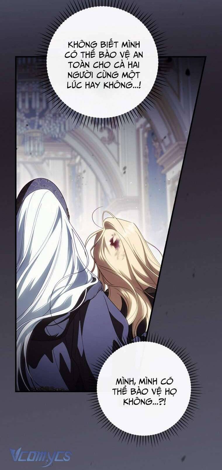 Phương Pháp Làm Chồng Hướng Về Phía Em Chap 107 - Next Chap 108