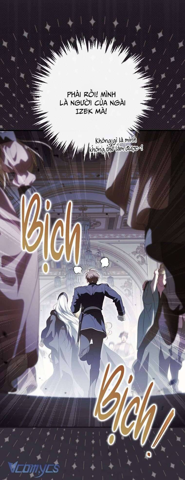 Phương Pháp Làm Chồng Hướng Về Phía Em Chap 107 - Next Chap 108