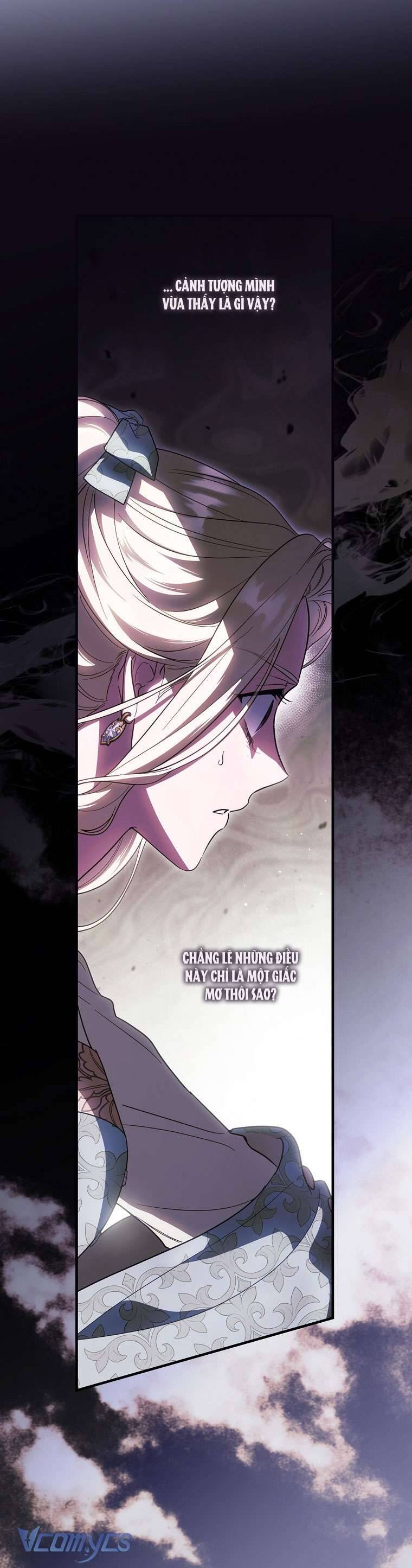 Phương Pháp Làm Chồng Hướng Về Phía Em Chap 107 - Next Chap 108