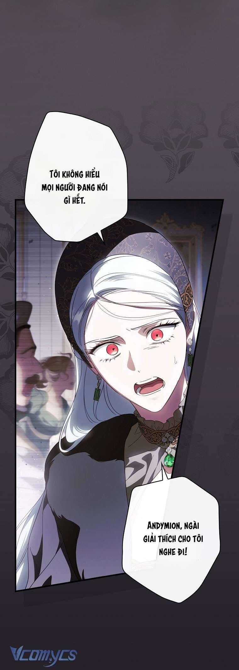 Phương Pháp Làm Chồng Hướng Về Phía Em Chap 107 - Next Chap 108