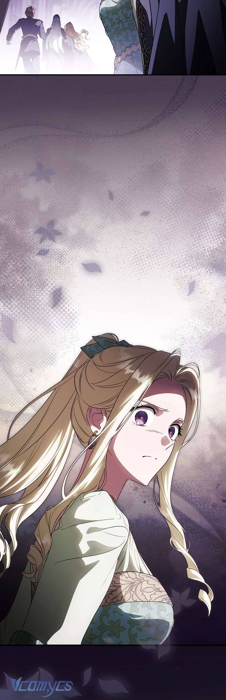 Phương Pháp Làm Chồng Hướng Về Phía Em Chap 107 - Next Chap 108