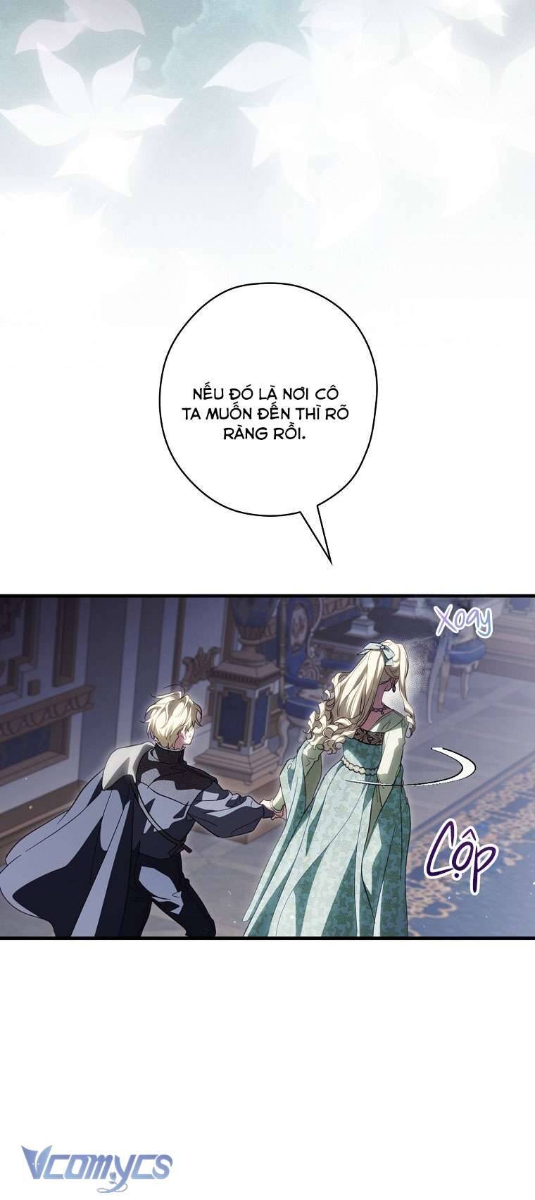 Phương Pháp Làm Chồng Hướng Về Phía Em Chap 107 - Next Chap 108