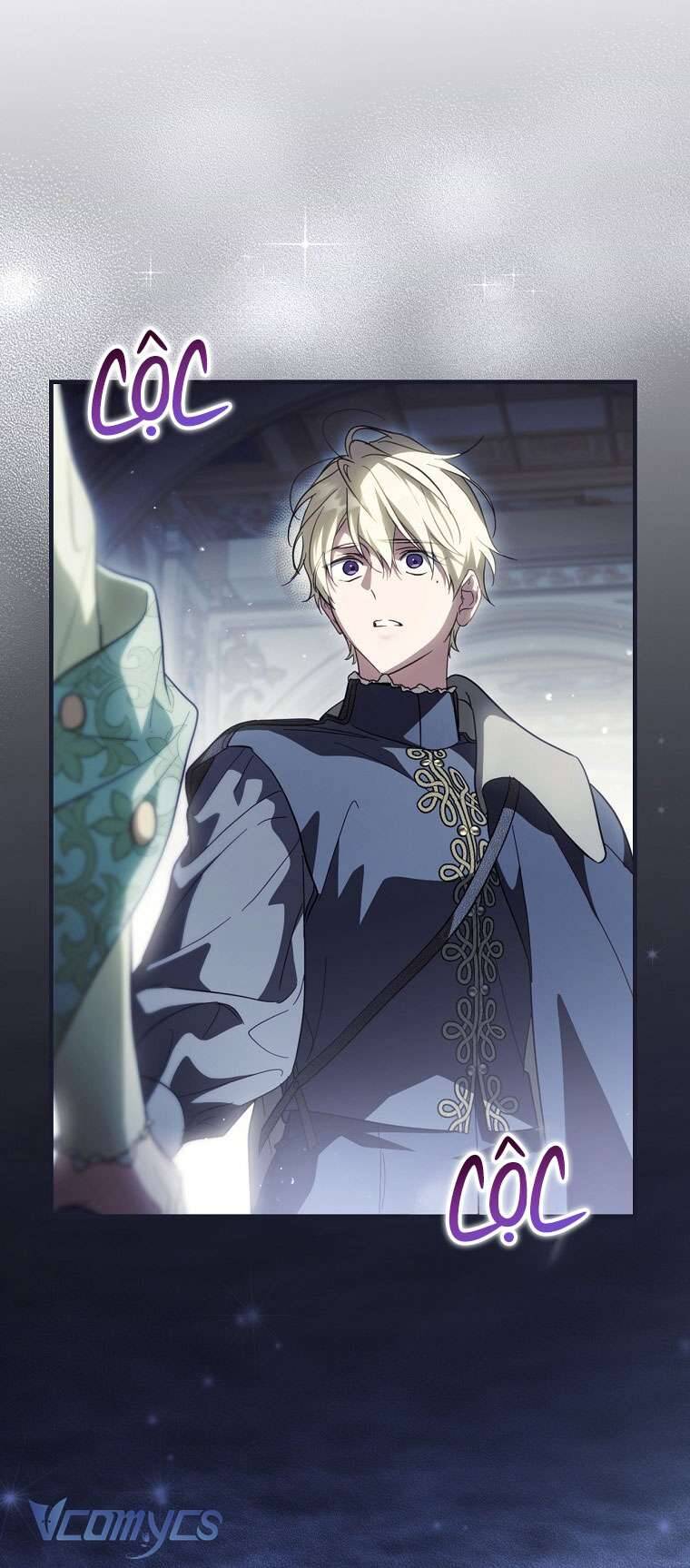 Phương Pháp Làm Chồng Hướng Về Phía Em Chap 107 - Next Chap 108