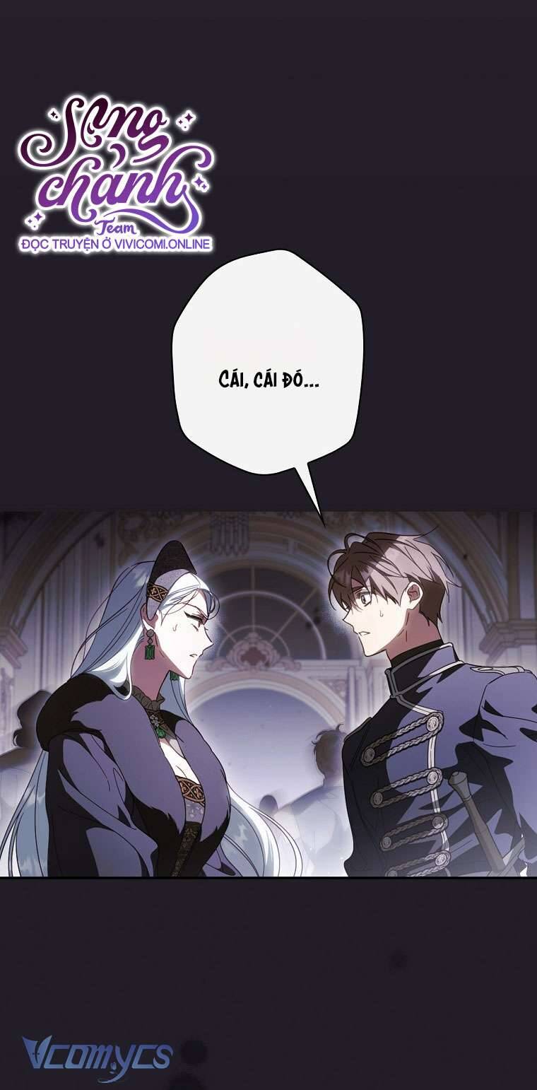 Phương Pháp Làm Chồng Hướng Về Phía Em Chap 107 - Next Chap 108