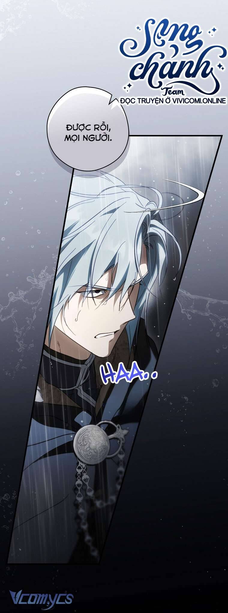 Phương Pháp Làm Chồng Hướng Về Phía Em Chap 107 - Next Chap 108