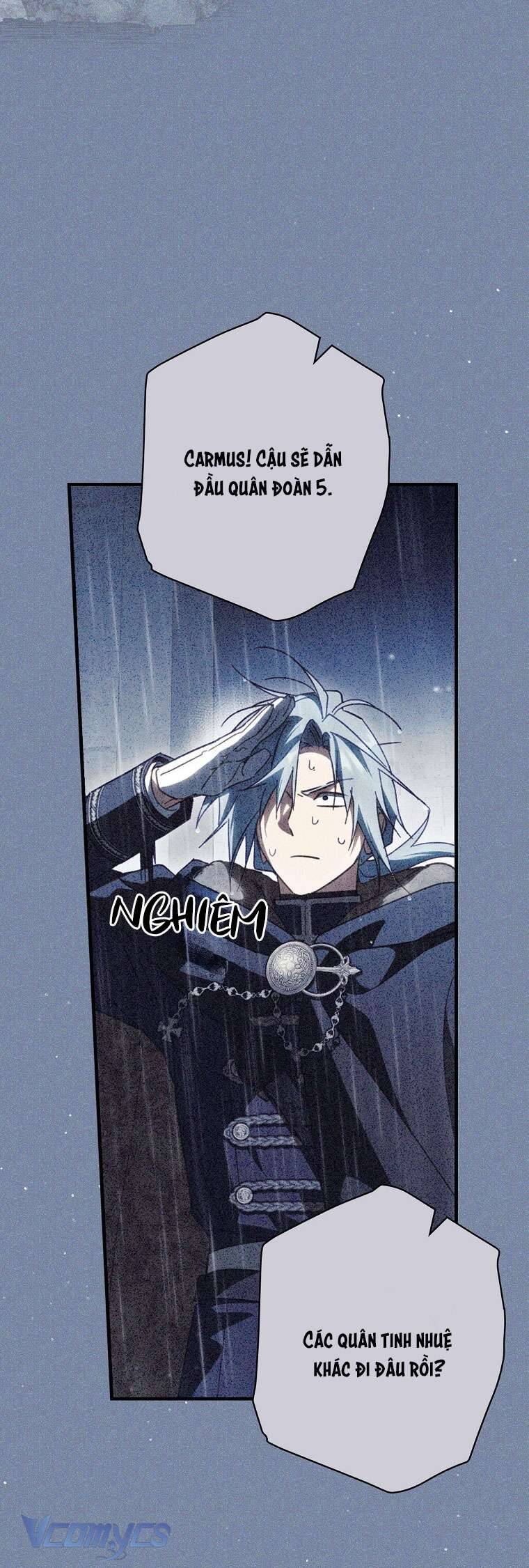 Phương Pháp Làm Chồng Hướng Về Phía Em Chap 107 - Next Chap 108