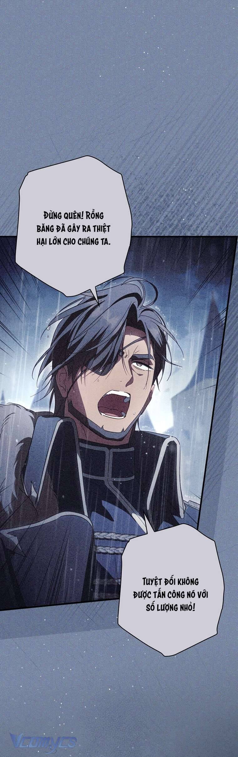 Phương Pháp Làm Chồng Hướng Về Phía Em Chap 107 - Next Chap 108