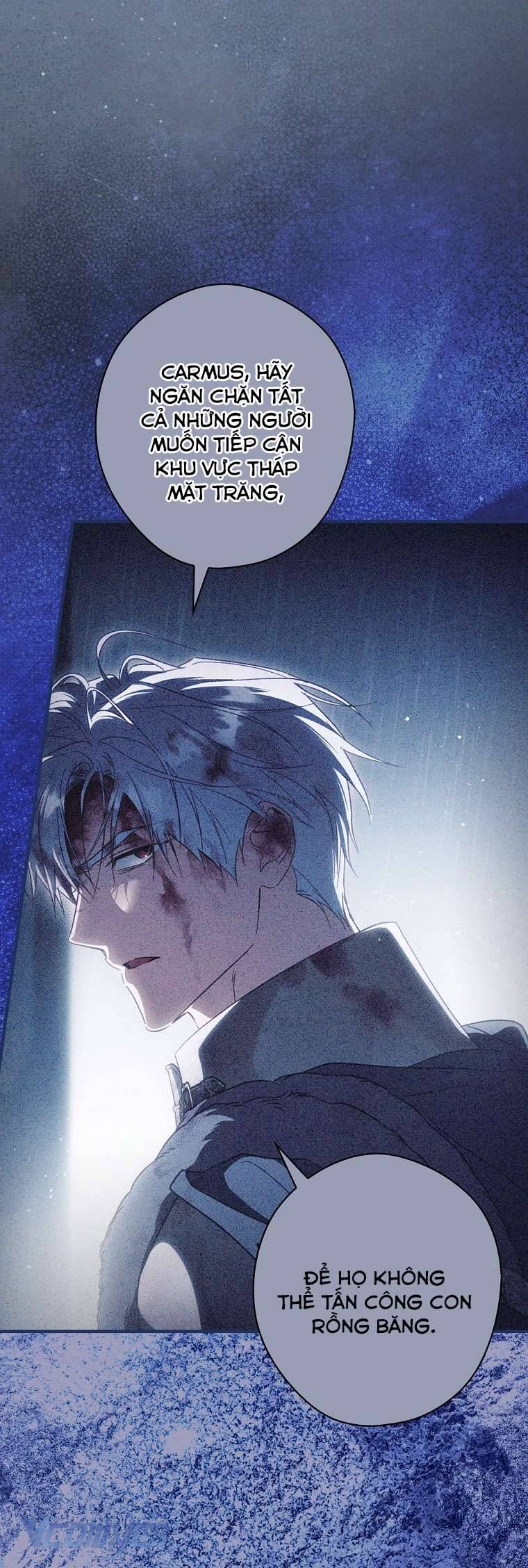 Phương Pháp Làm Chồng Hướng Về Phía Em Chap 107 - Next Chap 108