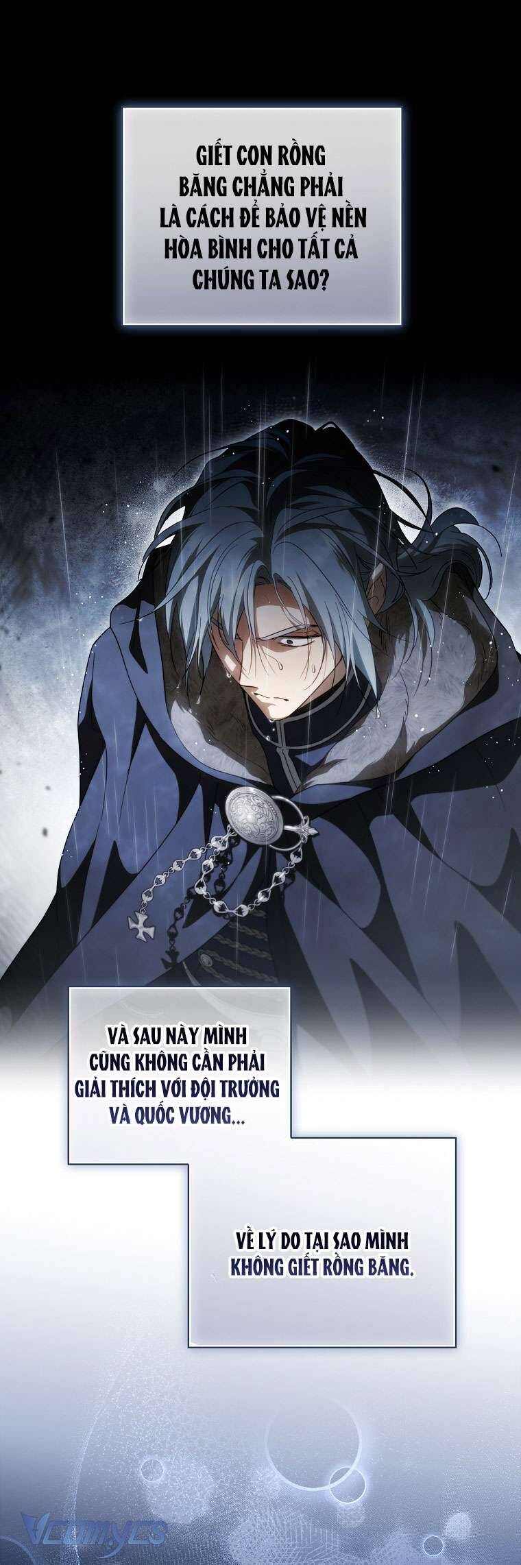 Phương Pháp Làm Chồng Hướng Về Phía Em Chap 107 - Next Chap 108