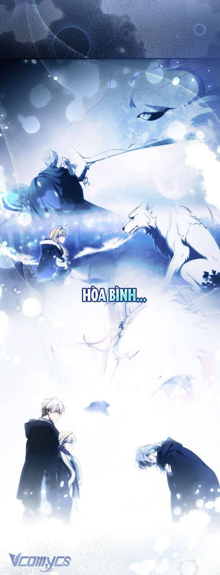 Phương Pháp Làm Chồng Hướng Về Phía Em Chap 107 - Next Chap 108