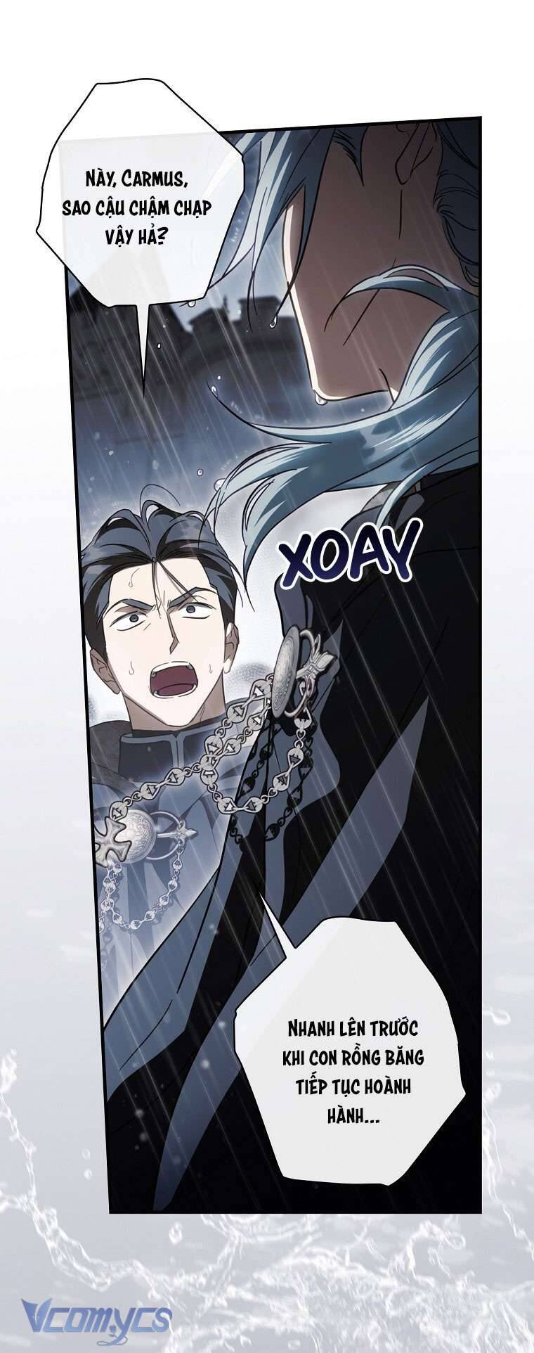 Phương Pháp Làm Chồng Hướng Về Phía Em Chap 107 - Next Chap 108