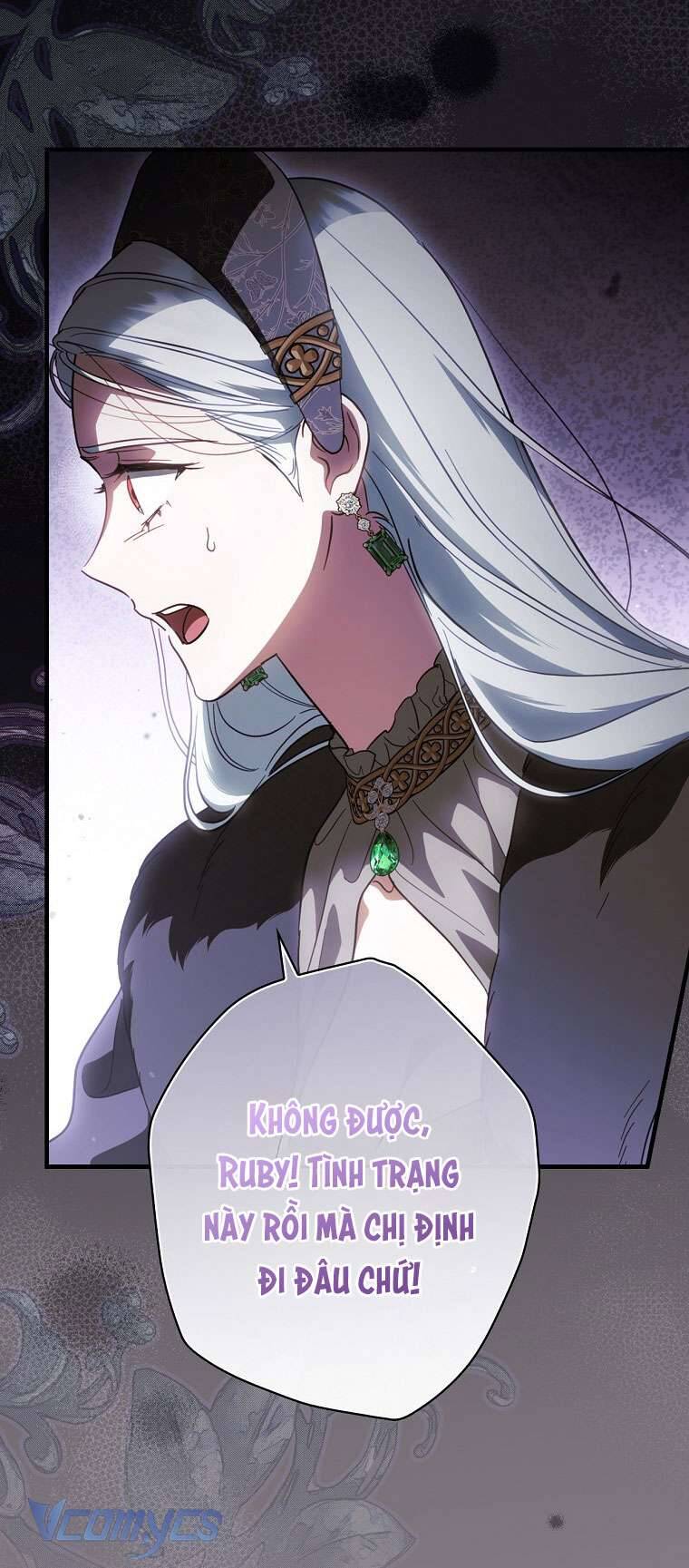 Phương Pháp Làm Chồng Hướng Về Phía Em Chap 107 - Next Chap 108