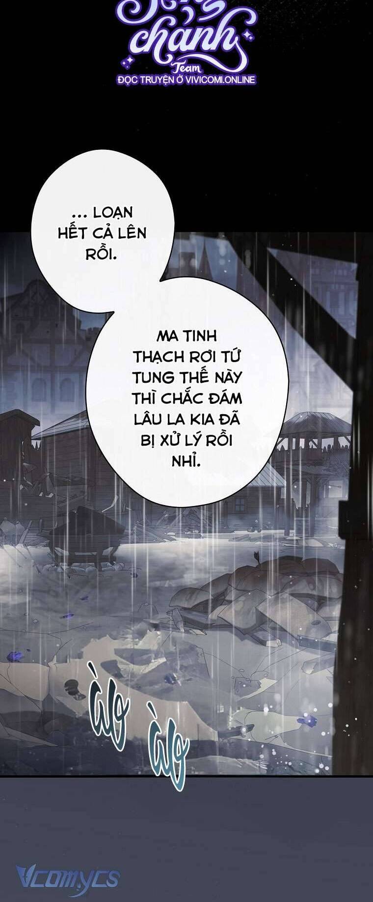 Phương Pháp Làm Chồng Hướng Về Phía Em Chap 108 - Next Chap 109