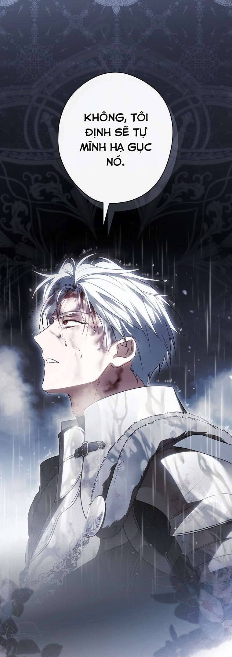 Phương Pháp Làm Chồng Hướng Về Phía Em Chap 108 - Next Chap 109