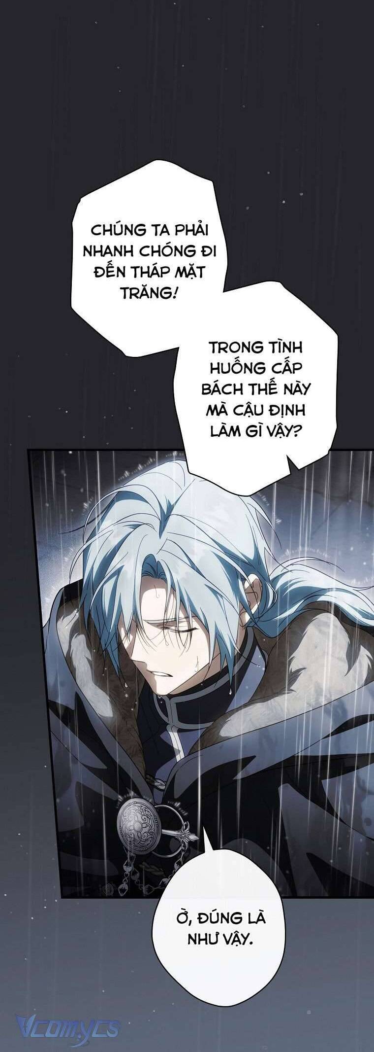 Phương Pháp Làm Chồng Hướng Về Phía Em Chap 108 - Next Chap 109