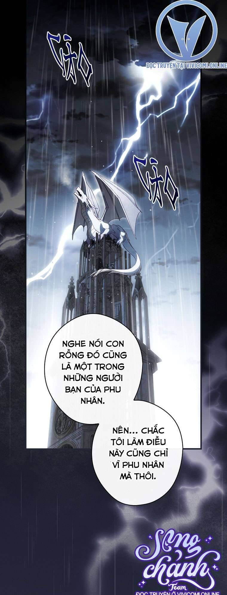 Phương Pháp Làm Chồng Hướng Về Phía Em Chap 108 - Next Chap 109