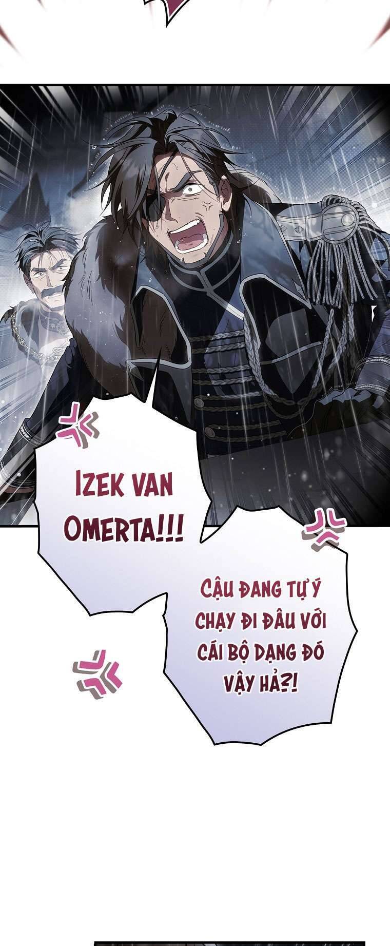 Phương Pháp Làm Chồng Hướng Về Phía Em Chap 108 - Next Chap 109