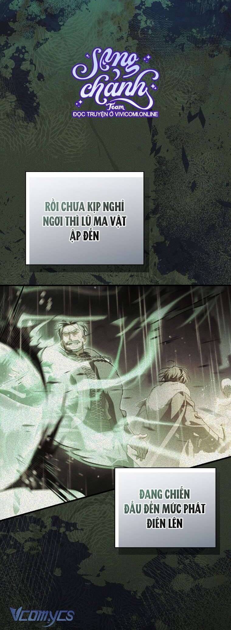 Phương Pháp Làm Chồng Hướng Về Phía Em Chap 108 - Next Chap 109