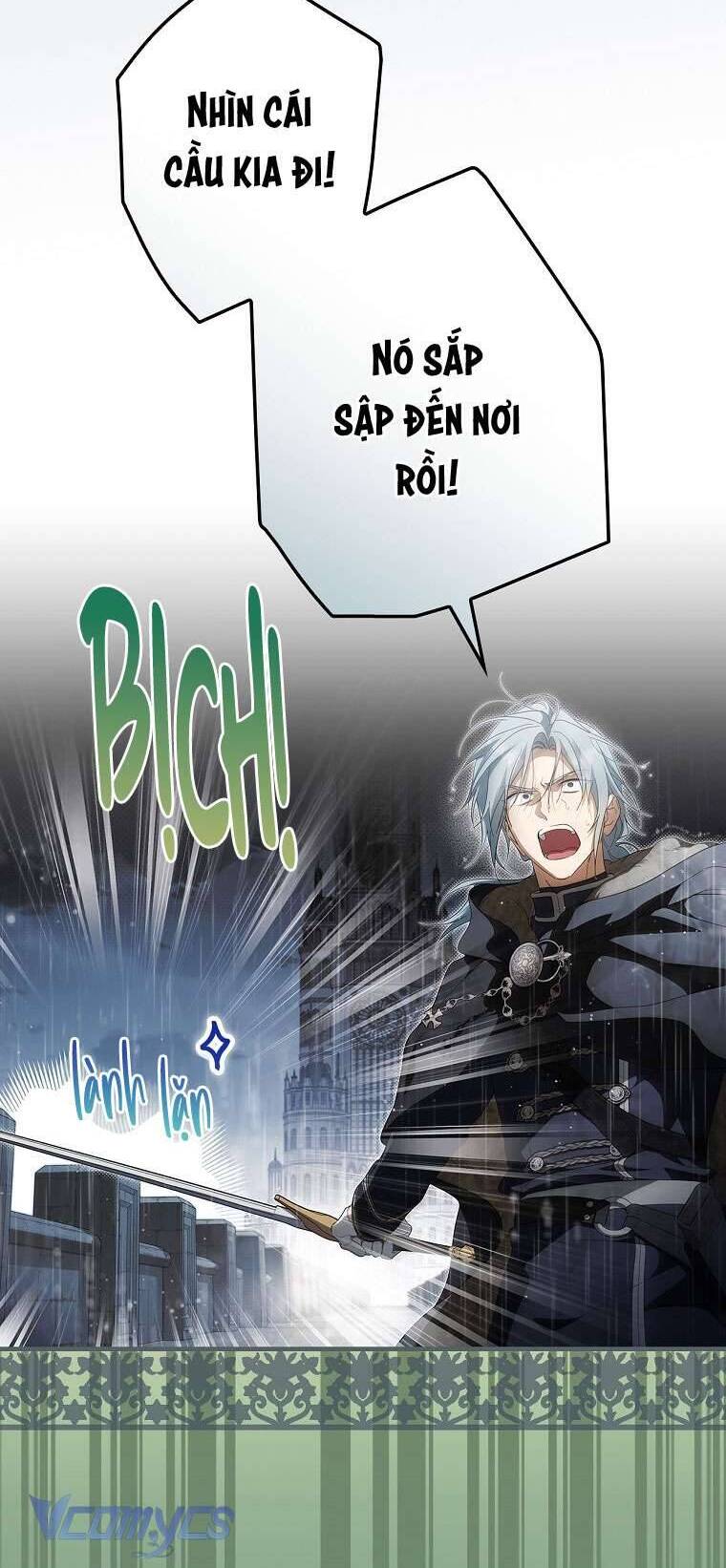 Phương Pháp Làm Chồng Hướng Về Phía Em Chap 108 - Next Chap 109