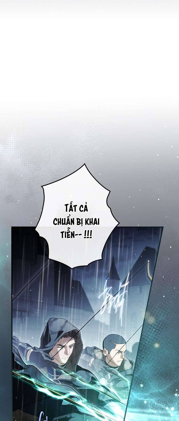 Phương Pháp Làm Chồng Hướng Về Phía Em Chap 108 - Next Chap 109