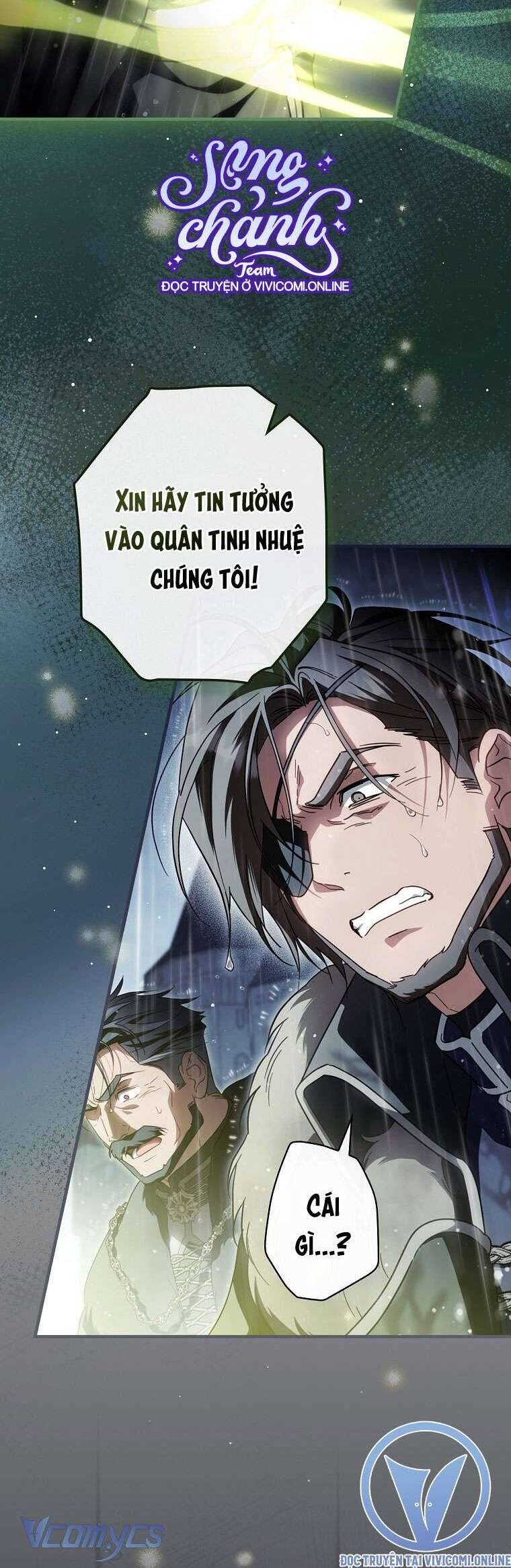 Phương Pháp Làm Chồng Hướng Về Phía Em Chap 108 - Next Chap 109