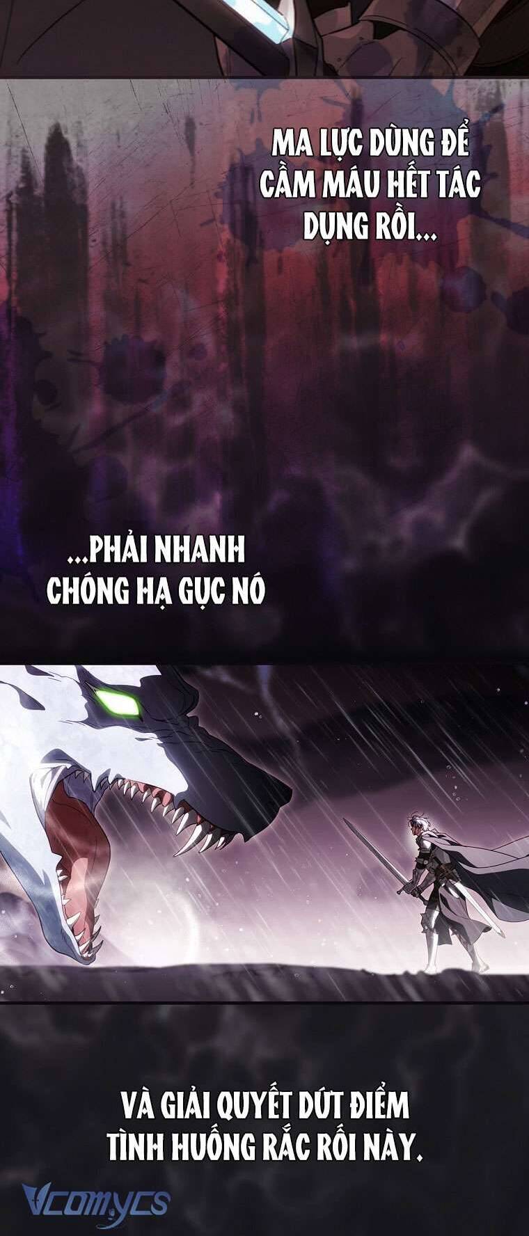 Phương Pháp Làm Chồng Hướng Về Phía Em Chap 108 - Next Chap 109