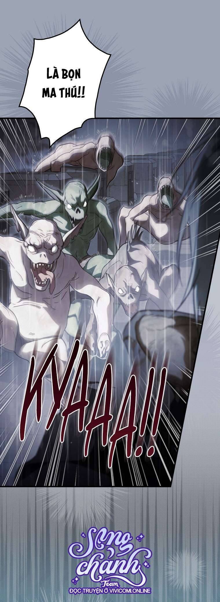 Phương Pháp Làm Chồng Hướng Về Phía Em Chap 108 - Next Chap 109