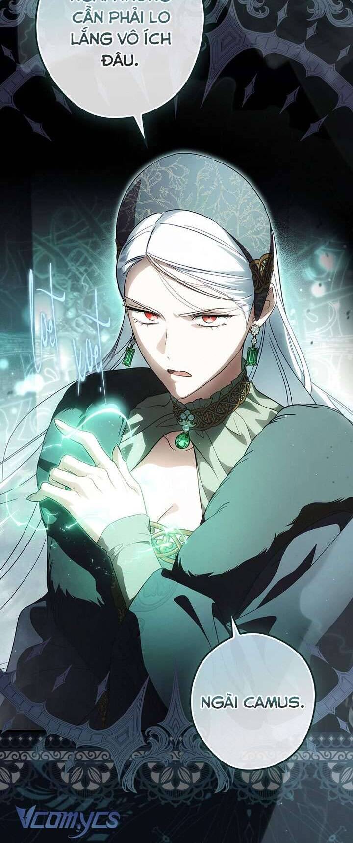 Phương Pháp Làm Chồng Hướng Về Phía Em Chap 109 - Next Chap 110