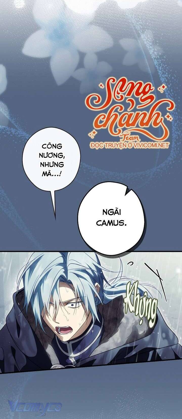 Phương Pháp Làm Chồng Hướng Về Phía Em Chap 109 - Next Chap 110