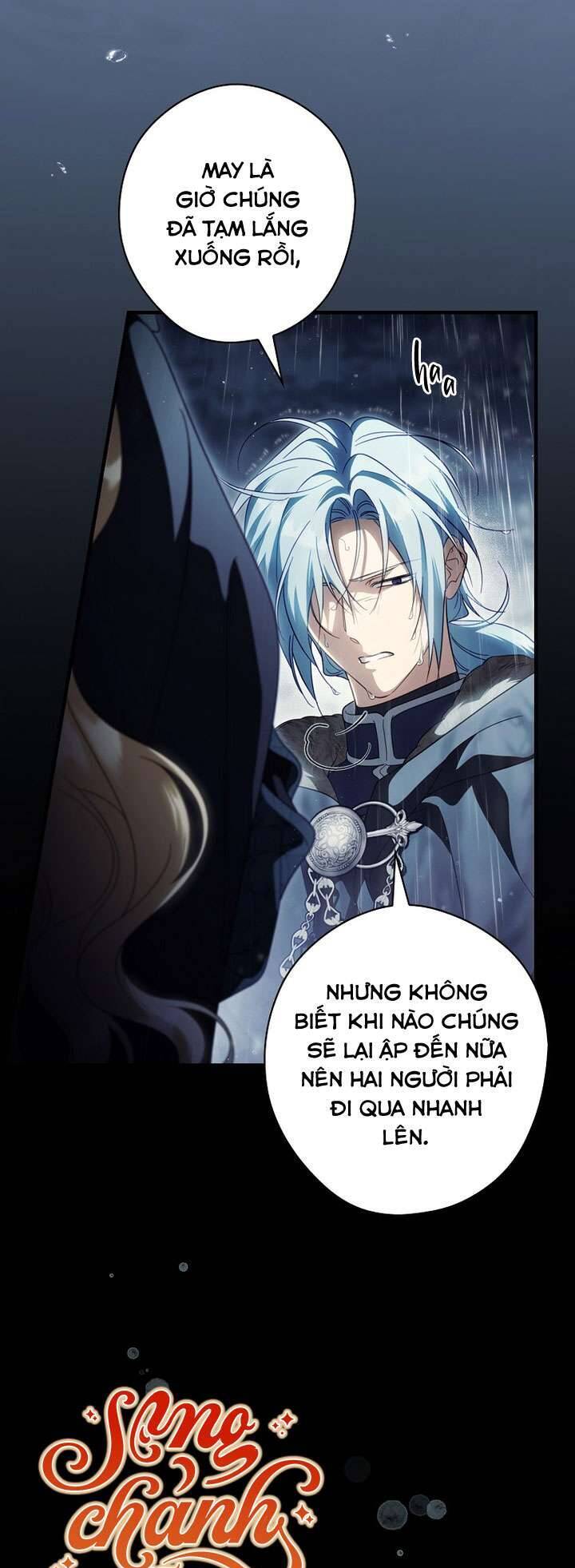 Phương Pháp Làm Chồng Hướng Về Phía Em Chap 109 - Next Chap 110