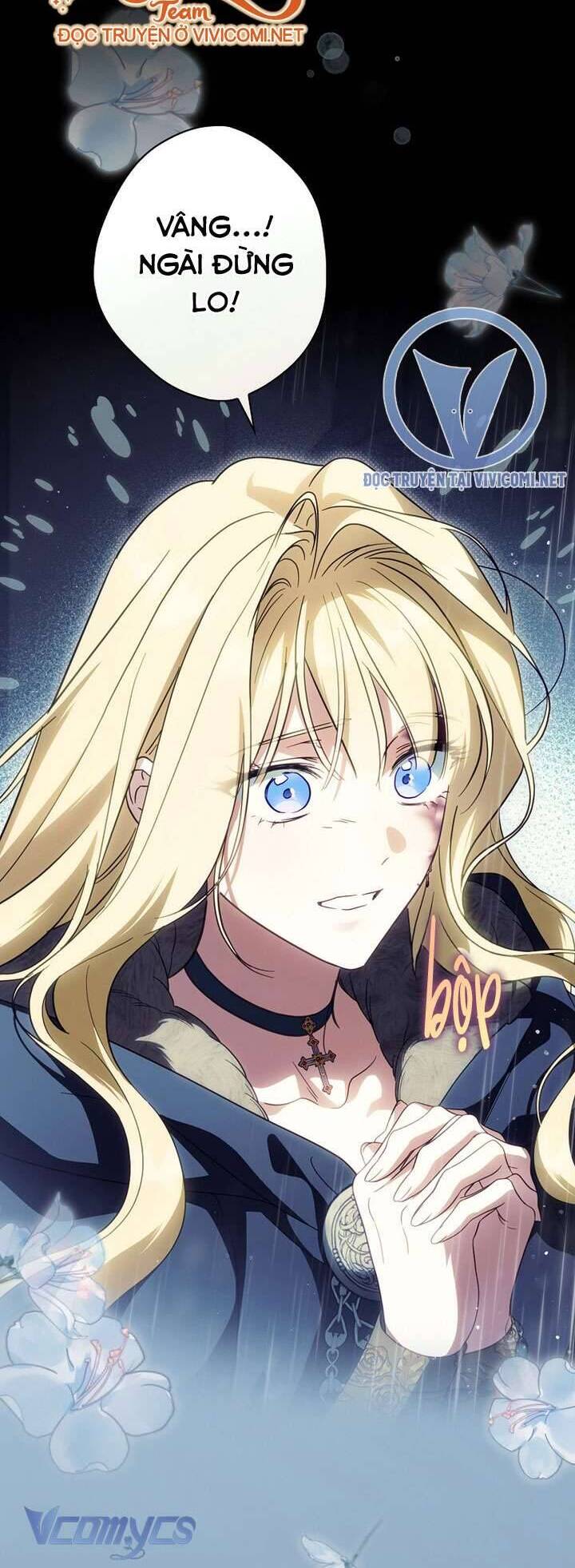 Phương Pháp Làm Chồng Hướng Về Phía Em Chap 109 - Next Chap 110