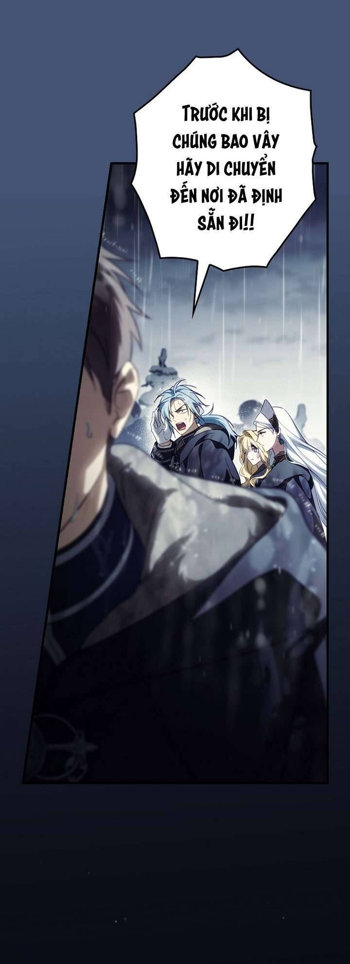 Phương Pháp Làm Chồng Hướng Về Phía Em Chap 109 - Next Chap 110