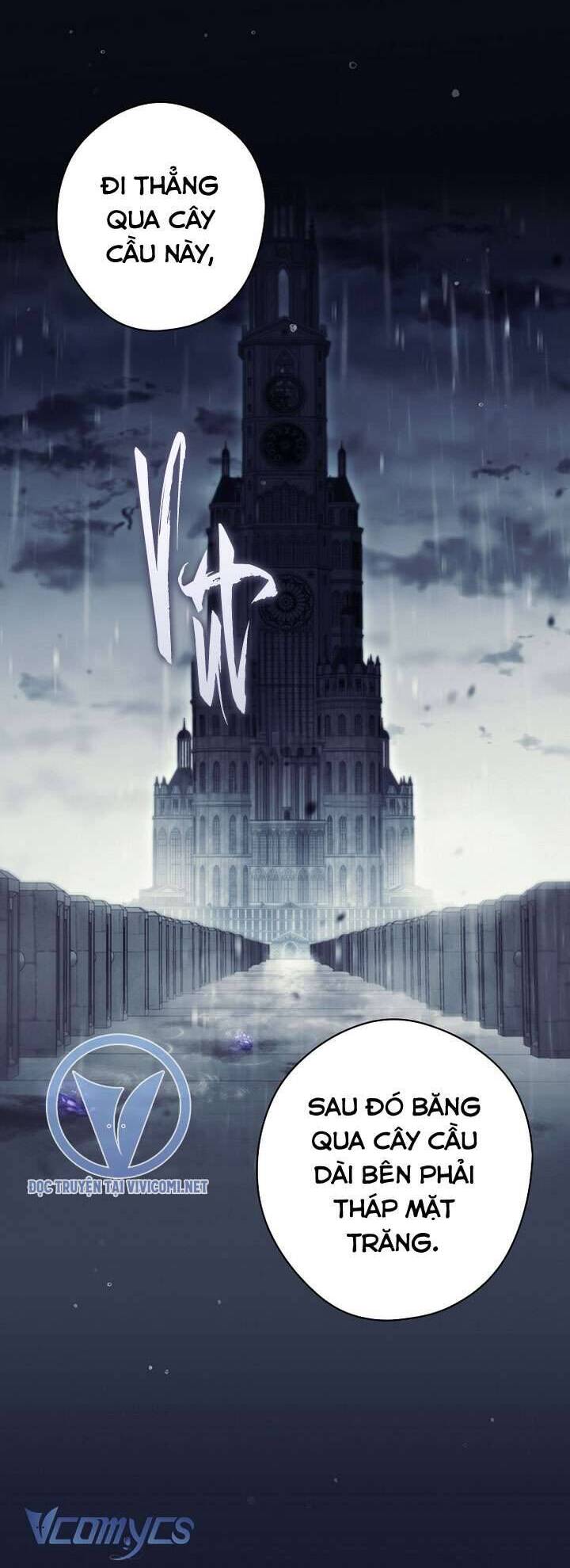 Phương Pháp Làm Chồng Hướng Về Phía Em Chap 109 - Next Chap 110