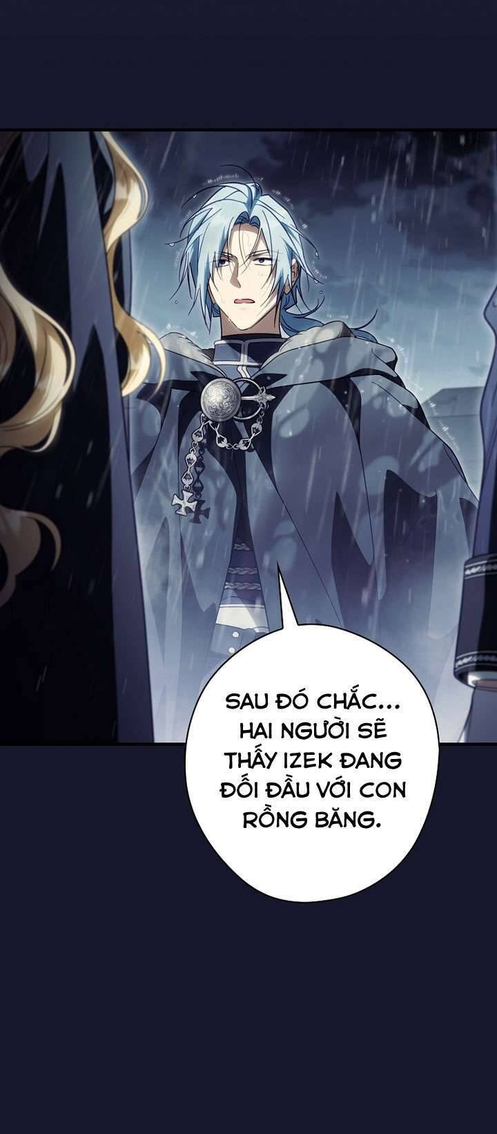 Phương Pháp Làm Chồng Hướng Về Phía Em Chap 109 - Next Chap 110