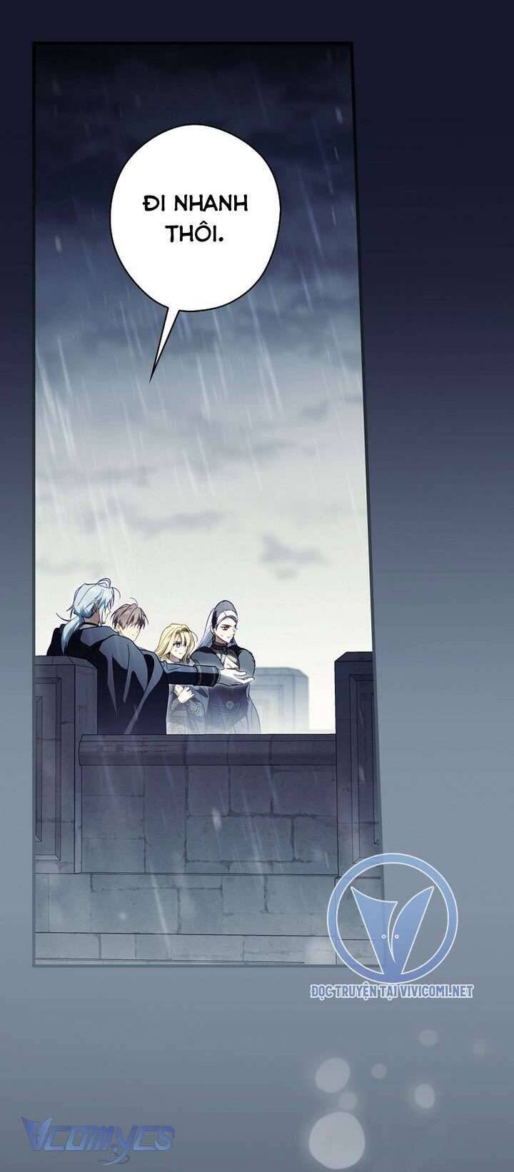 Phương Pháp Làm Chồng Hướng Về Phía Em Chap 109 - Next Chap 110