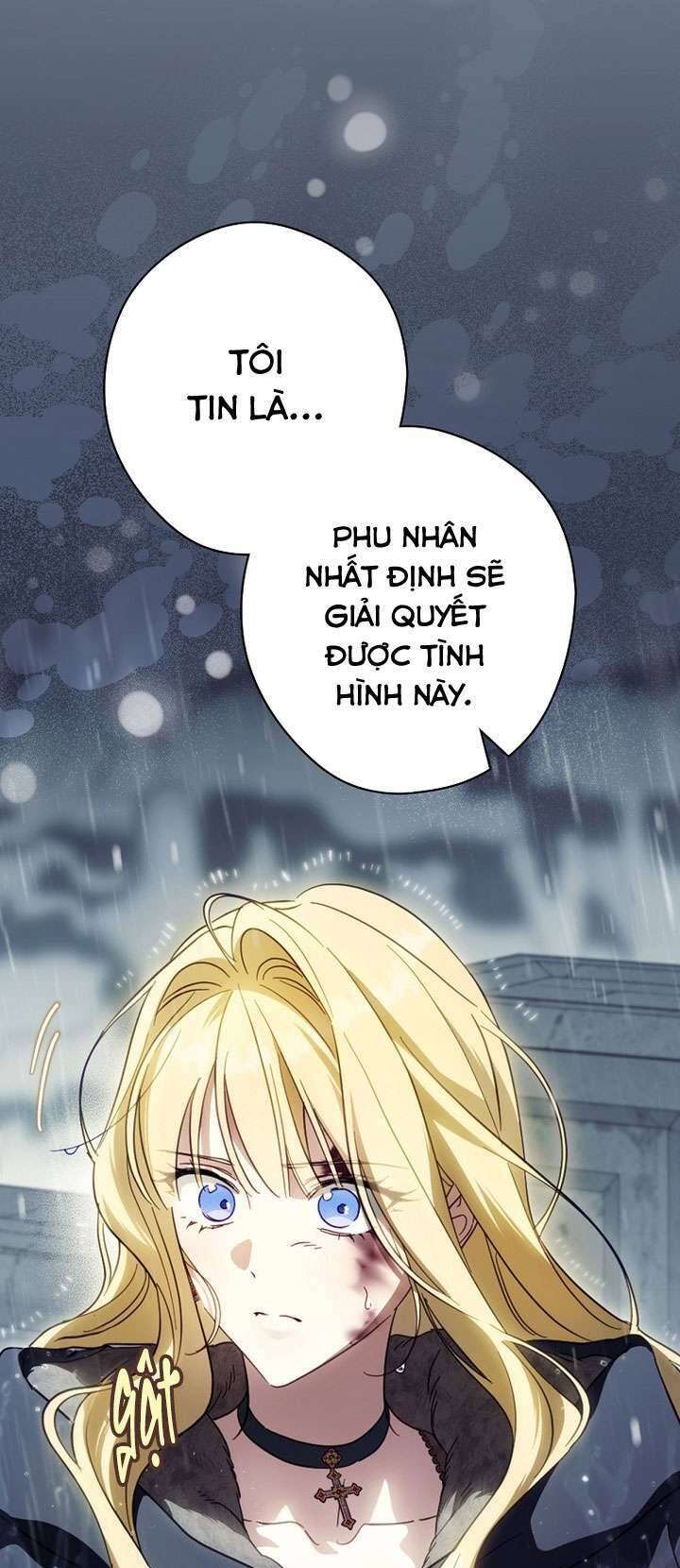 Phương Pháp Làm Chồng Hướng Về Phía Em Chap 109 - Next Chap 110