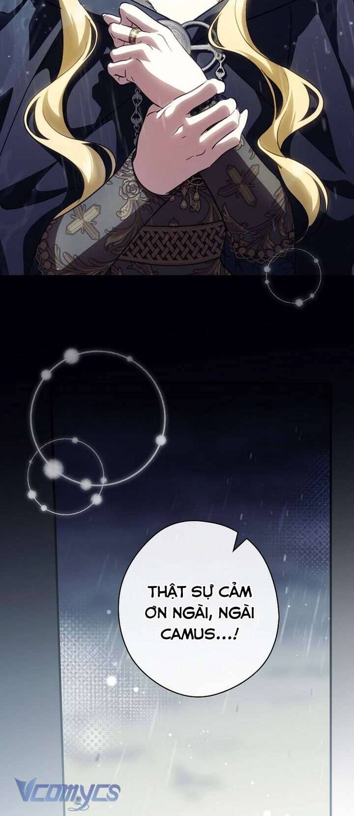 Phương Pháp Làm Chồng Hướng Về Phía Em Chap 109 - Next Chap 110