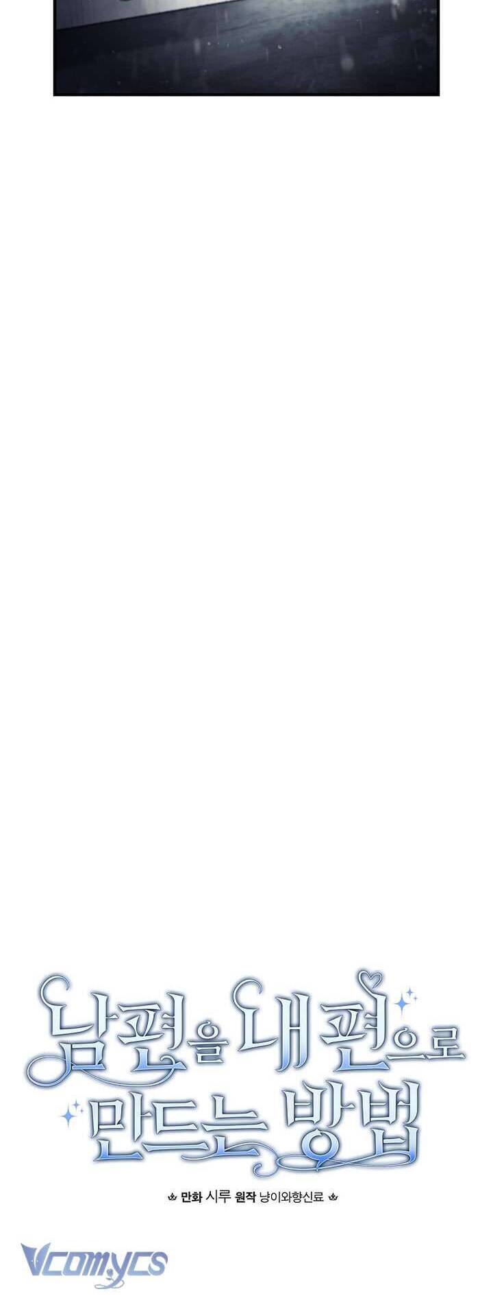 Phương Pháp Làm Chồng Hướng Về Phía Em Chap 109 - Next Chap 110