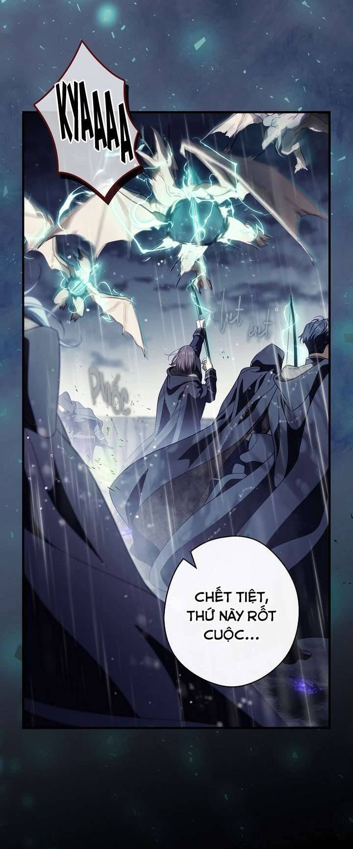 Phương Pháp Làm Chồng Hướng Về Phía Em Chap 109 - Next Chap 110