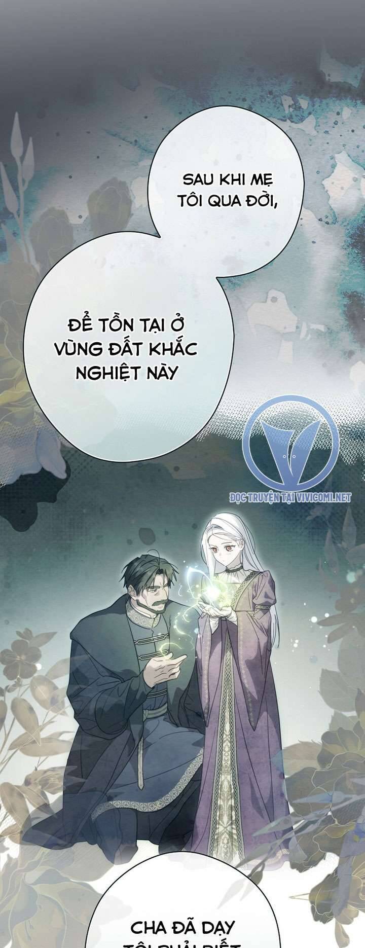 Phương Pháp Làm Chồng Hướng Về Phía Em Chap 109 - Next Chap 110