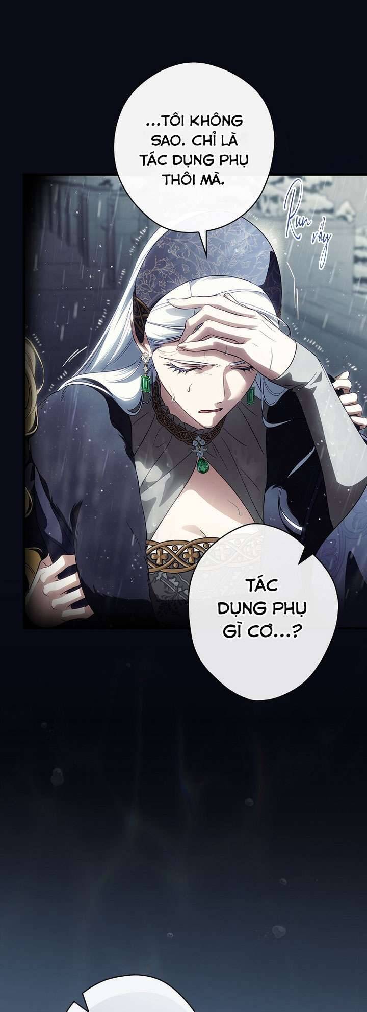 Phương Pháp Làm Chồng Hướng Về Phía Em Chap 109 - Next Chap 110