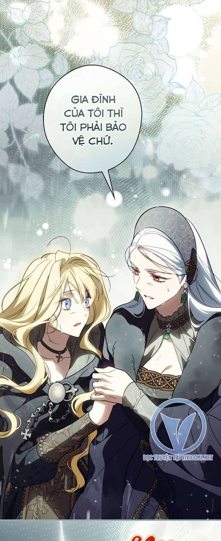 Phương Pháp Làm Chồng Hướng Về Phía Em Chap 109 - Next Chap 110