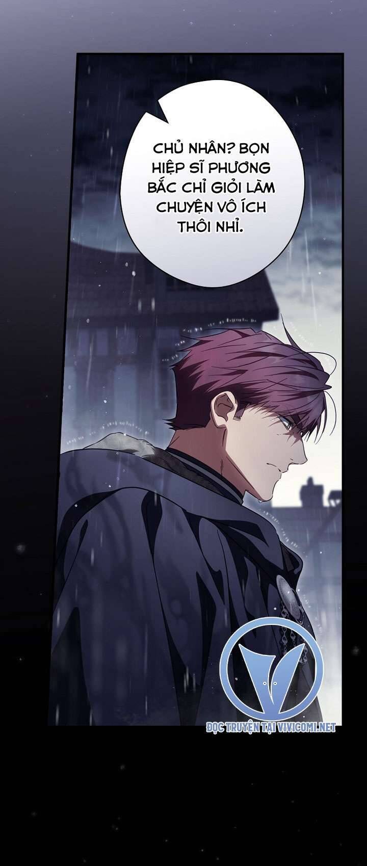 Phương Pháp Làm Chồng Hướng Về Phía Em Chap 109 - Next Chap 110