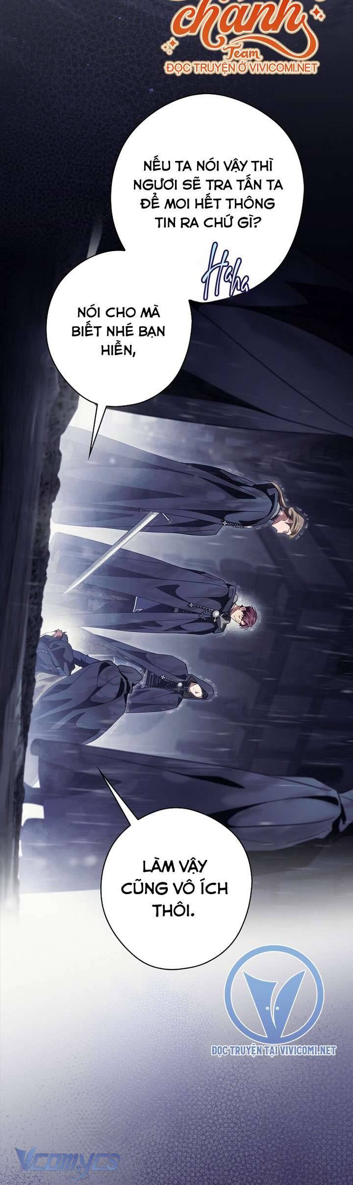 Phương Pháp Làm Chồng Hướng Về Phía Em Chap 109 - Next Chap 110