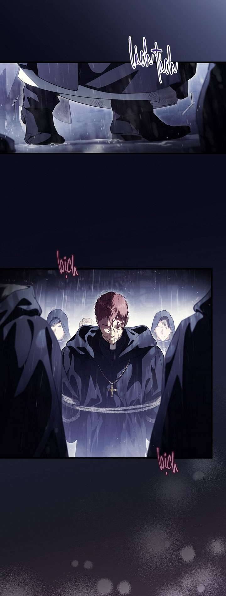 Phương Pháp Làm Chồng Hướng Về Phía Em Chap 109 - Next Chap 110