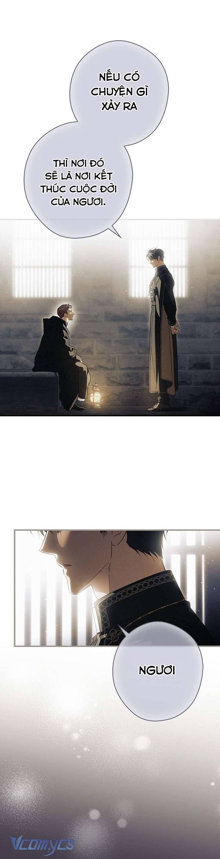 Phương Pháp Làm Chồng Hướng Về Phía Em Chap 109 - Next Chap 110