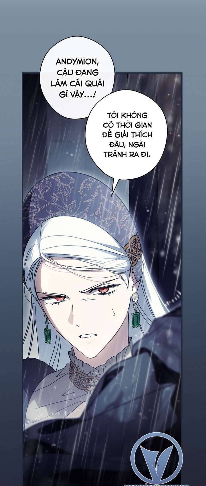 Phương Pháp Làm Chồng Hướng Về Phía Em Chap 109 - Next Chap 110