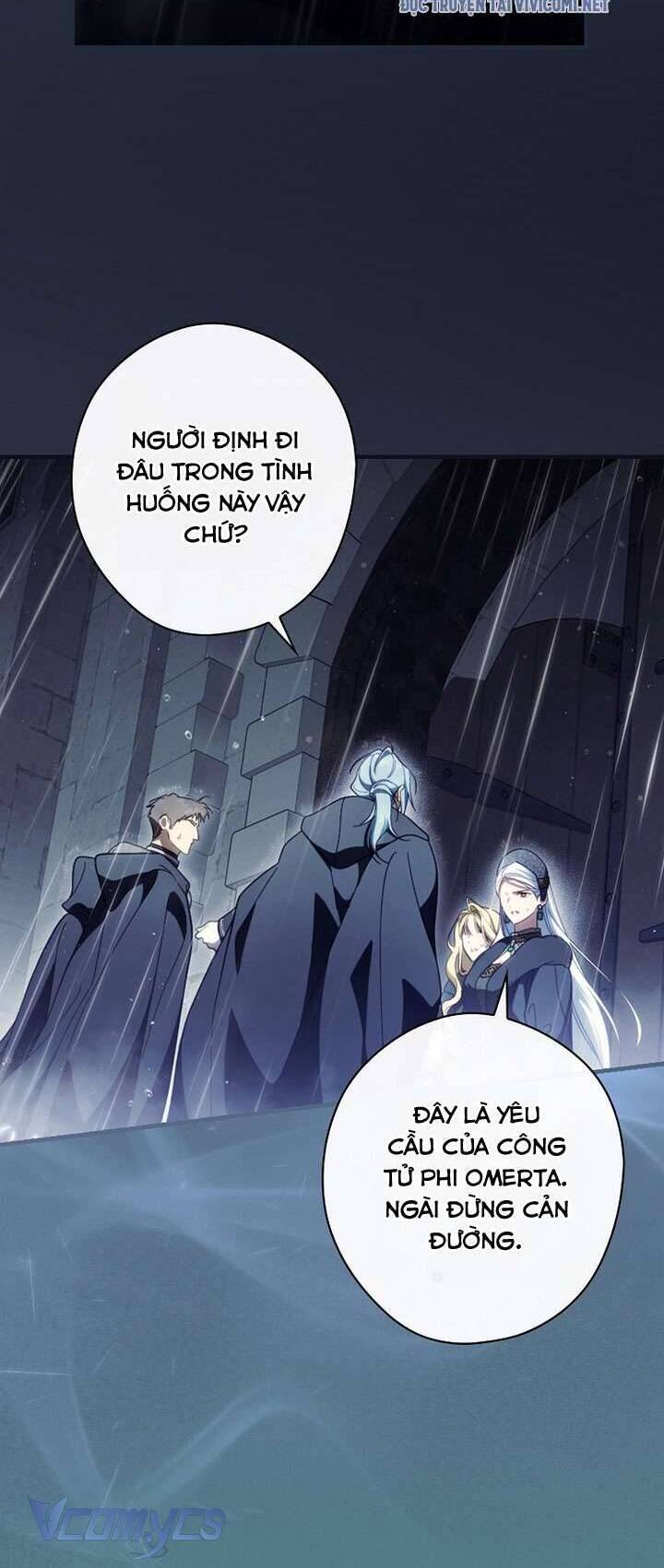 Phương Pháp Làm Chồng Hướng Về Phía Em Chap 109 - Next Chap 110