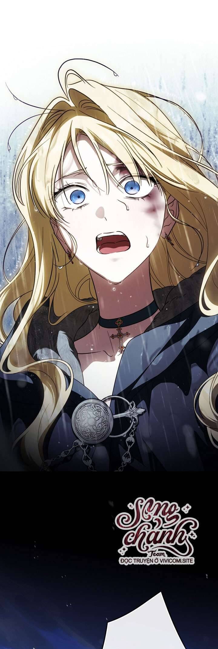 Phương Pháp Làm Chồng Hướng Về Phía Em Chap 110 - Next Chap 111