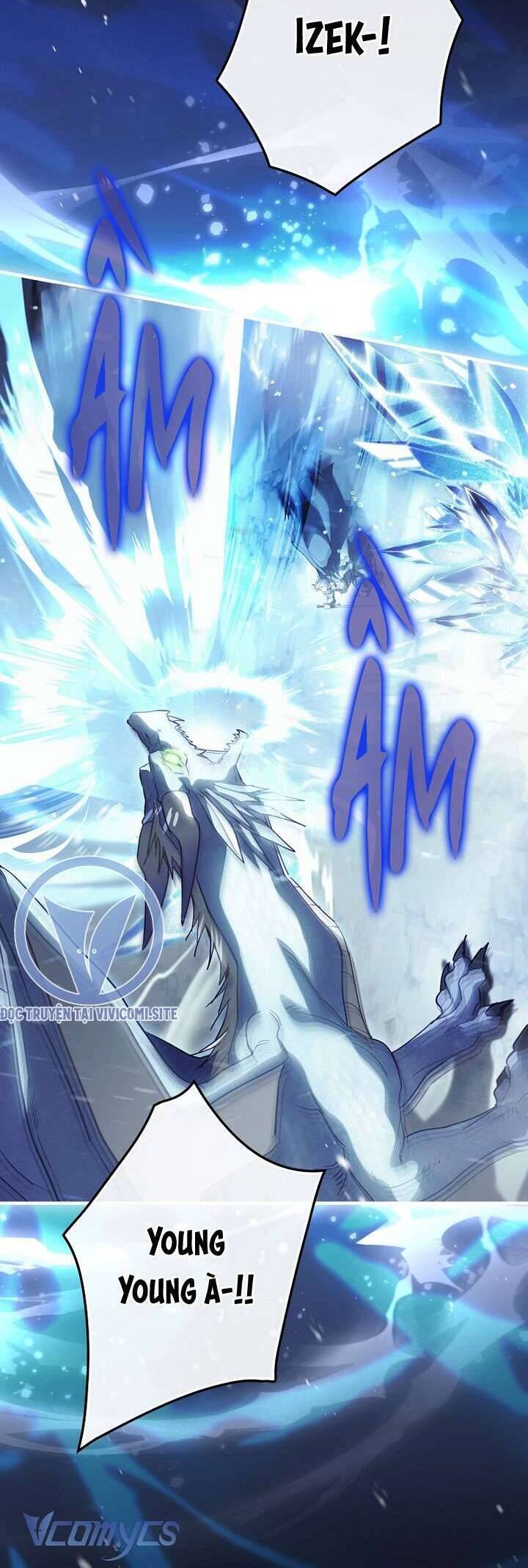 Phương Pháp Làm Chồng Hướng Về Phía Em Chap 110 - Next Chap 111